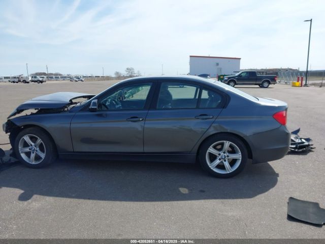 WBA3B5C50EP540357 BMW 328i Xdrive