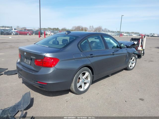 WBA3B5C50EP540357 BMW 328i Xdrive