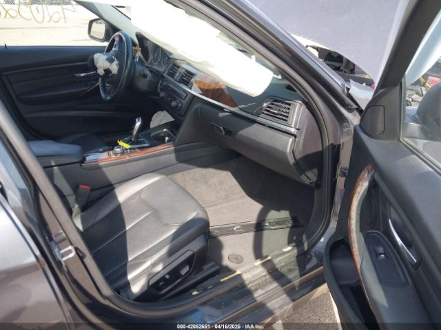 WBA3B5C50EP540357 BMW 328i Xdrive