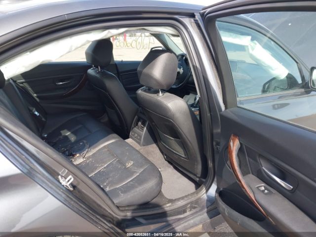 WBA3B5C50EP540357 BMW 328i Xdrive
