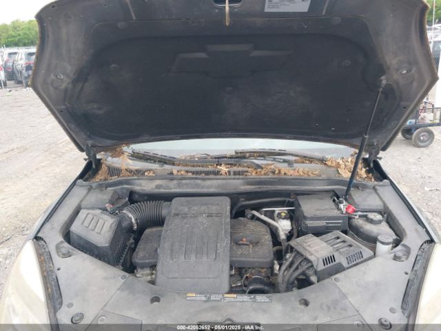2GNALBEK4H1612596 Chevrolet EQUINOX LS