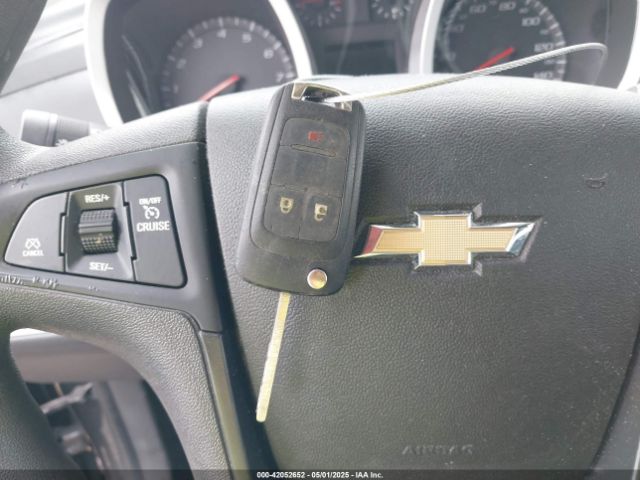 2GNALBEK4H1612596 Chevrolet EQUINOX LS