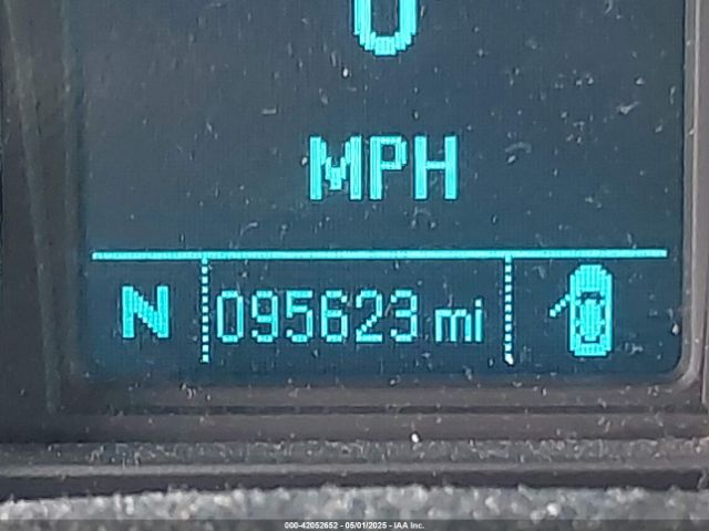 2GNALBEK4H1612596 Chevrolet EQUINOX LS
