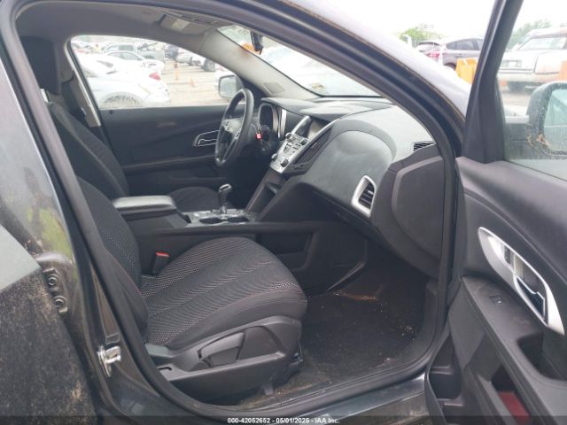 2GNALBEK4H1612596 Chevrolet EQUINOX LS