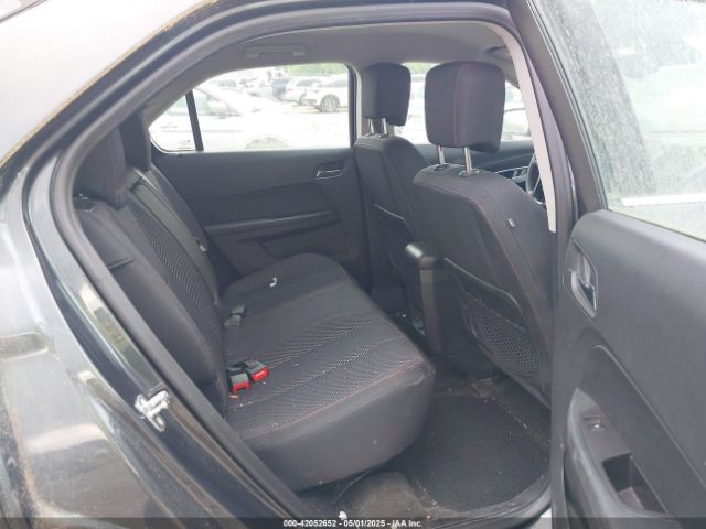 2GNALBEK4H1612596 Chevrolet EQUINOX LS