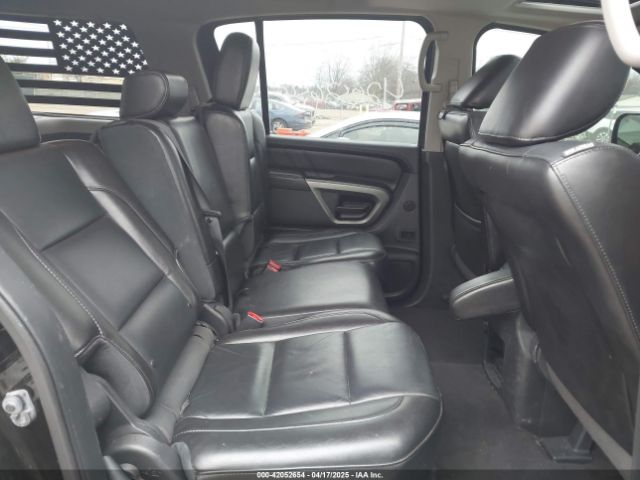 5N1AA0NC4FN603559 Nissan Armada Sl