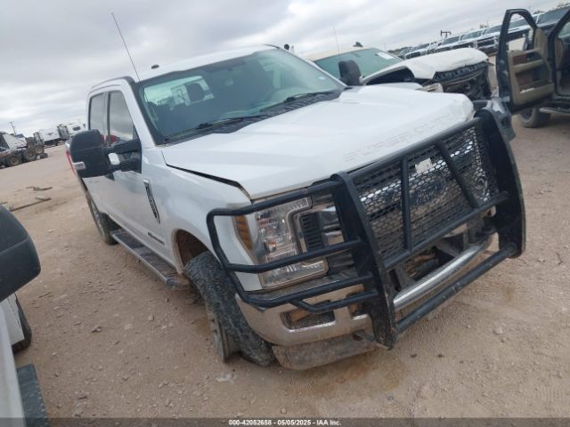 1FT7W2BT4KEC10641 auction archive image