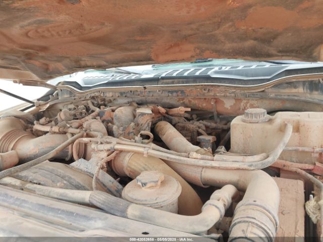 1FT7W2BT4KEC10641 Ford F-250 Xlt