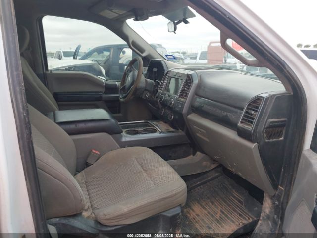 1FT7W2BT4KEC10641 Ford F-250 Xlt
