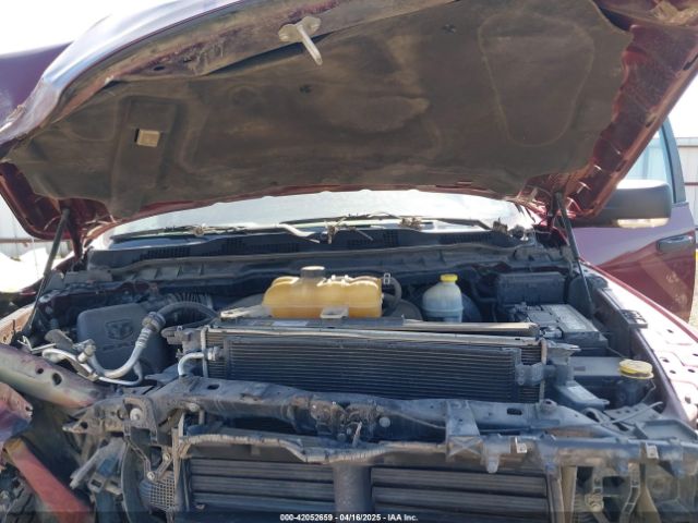 1C6RR7LM4GS293766 RAM 1500 Slt