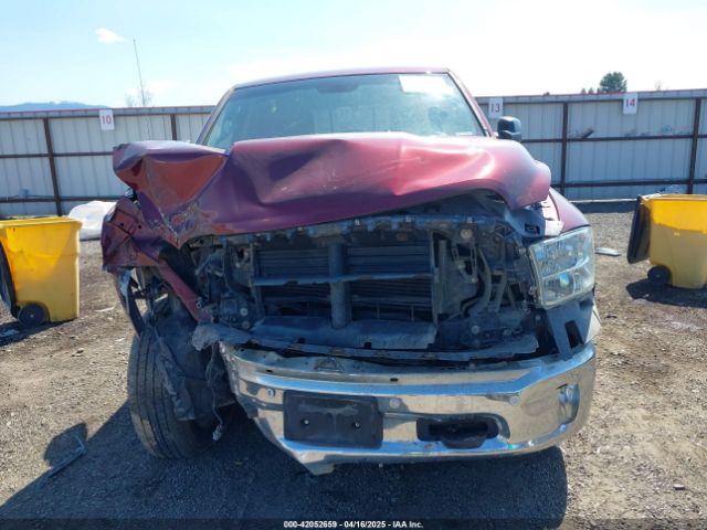 1C6RR7LM4GS293766 RAM 1500 Slt