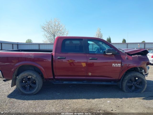 1C6RR7LM4GS293766 RAM 1500 Slt