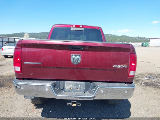 1C6RR7LM4GS293766 RAM 1500 Slt