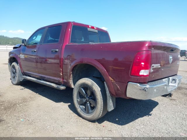 1C6RR7LM4GS293766 RAM 1500 Slt