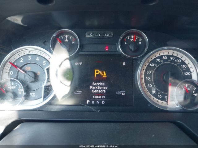 1C6RR7LM4GS293766 RAM 1500 Slt