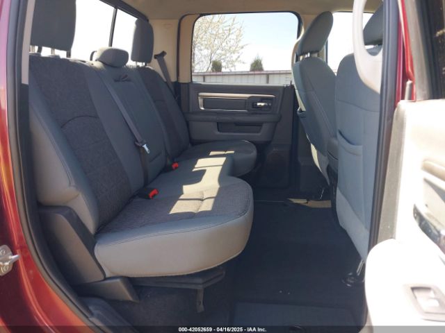 1C6RR7LM4GS293766 RAM 1500 Slt