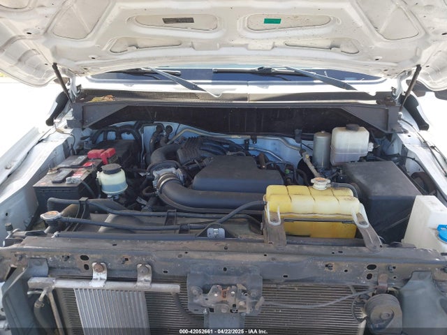 1N6BF0KM8JN810128 Nissan 2018