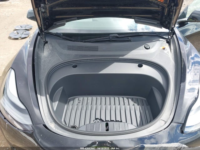 2021 TESLA MODEL 3 5YJ3E1EB7MF052988 Photo 9
