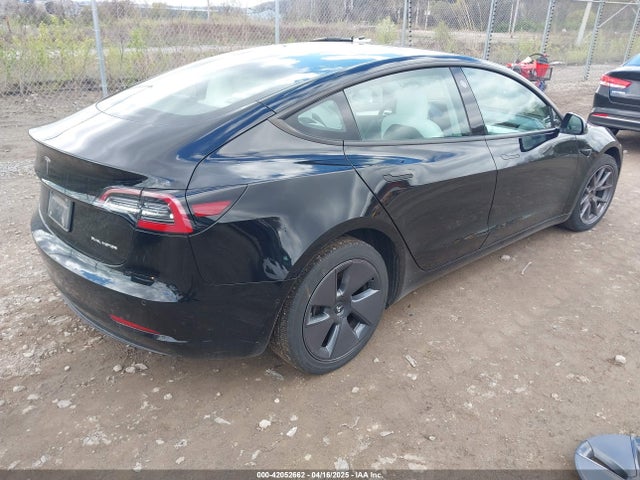 2021 TESLA MODEL 3 5YJ3E1EB7MF052988 Photo 3