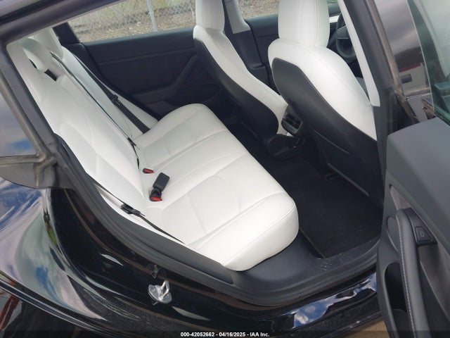2021 TESLA MODEL 3 5YJ3E1EB7MF052988 Photo 7