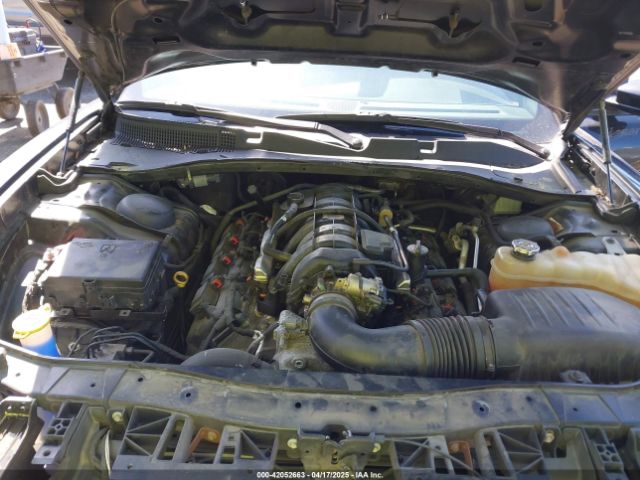 2C3CDXAT7JH212429 Dodge Charger Police Rwd