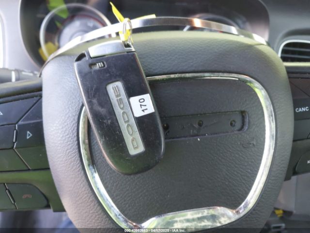 2C3CDXAT7JH212429 Dodge Charger Police Rwd