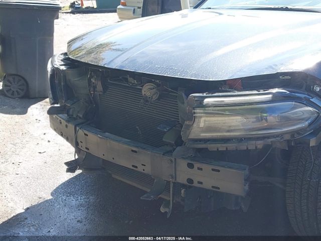 2C3CDXAT7JH212429 Dodge Charger Police Rwd