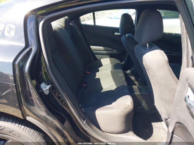 2C3CDXAT7JH212429 Dodge Charger Police Rwd