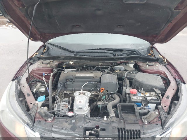 1HGCR2F34FA212503 Honda ACCORD LX