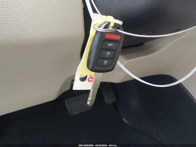 1HGCR2F34FA212503 Honda ACCORD LX