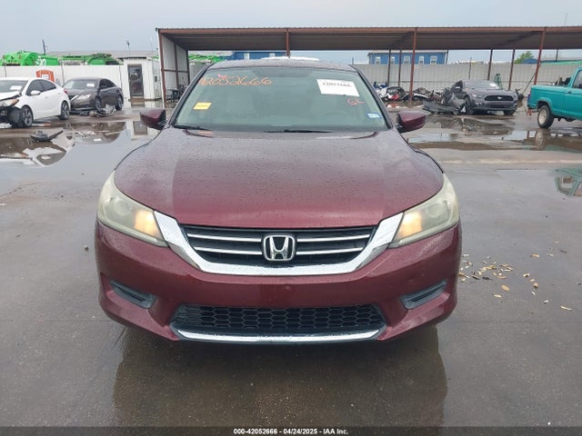 1HGCR2F34FA212503 Honda ACCORD LX