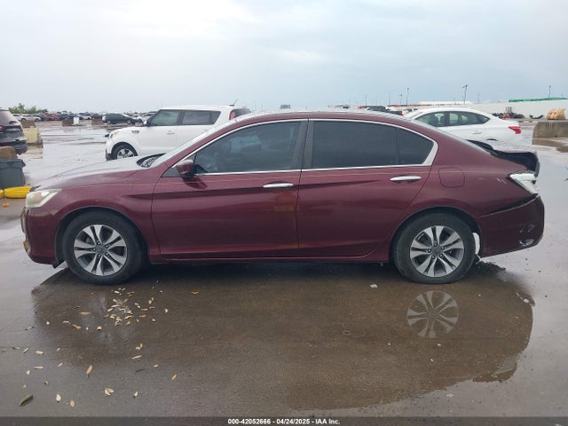 1HGCR2F34FA212503 Honda ACCORD LX