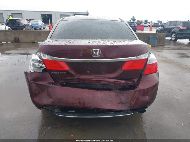 1HGCR2F34FA212503 Honda ACCORD LX