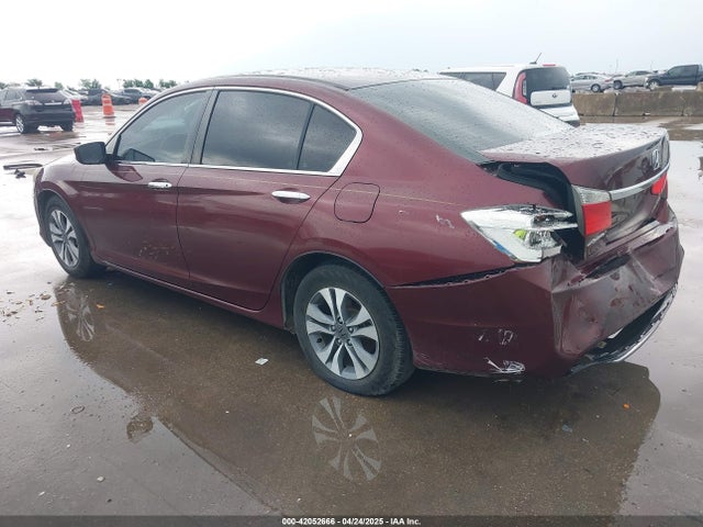 1HGCR2F34FA212503 Honda ACCORD LX