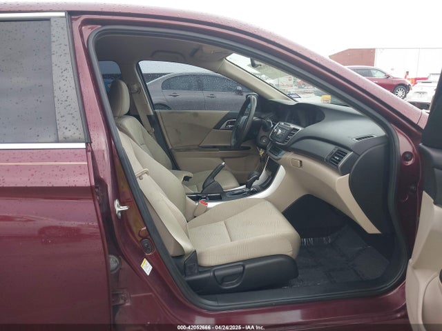 1HGCR2F34FA212503 Honda ACCORD LX