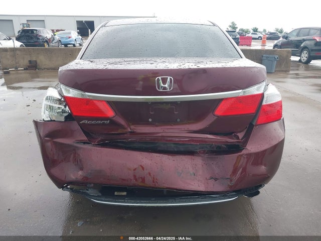 1HGCR2F34FA212503 Honda ACCORD LX