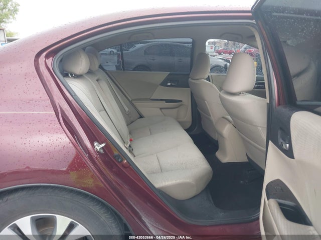 1HGCR2F34FA212503 Honda ACCORD LX