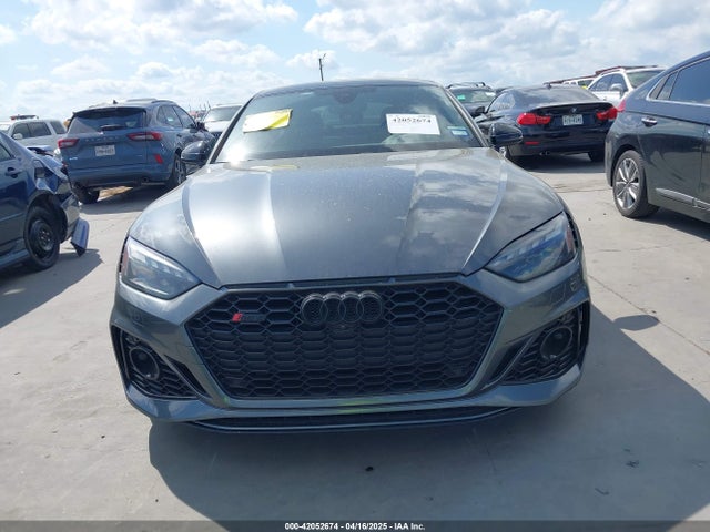 WUAAWCF59MA900650 Audi RS 5