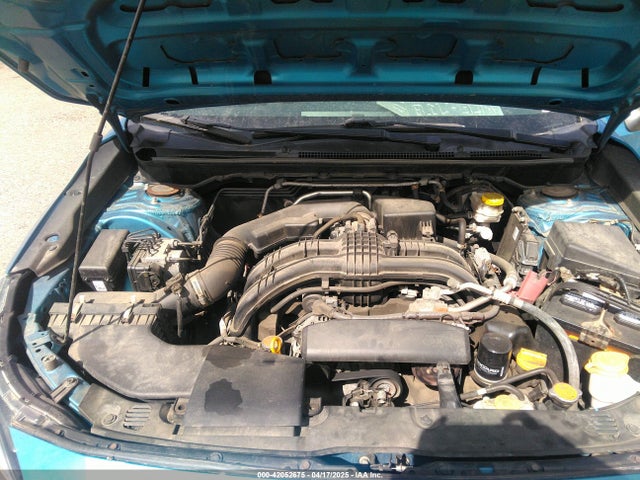 4S3GTAA60H1727501 Subaru Impreza 2.0i