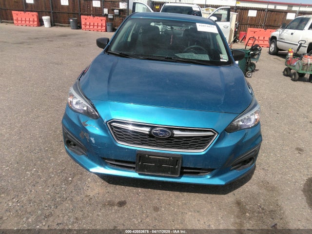 4S3GTAA60H1727501 Subaru Impreza 2.0i