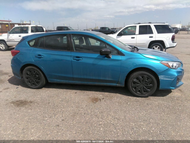 4S3GTAA60H1727501 Subaru Impreza 2.0i