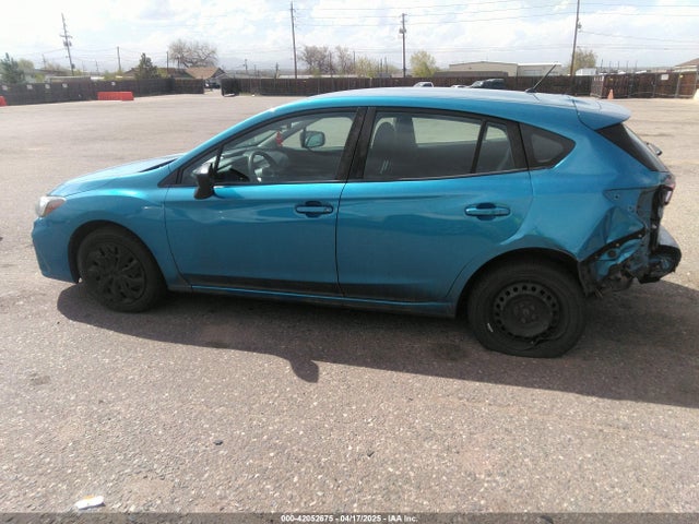 4S3GTAA60H1727501 Subaru Impreza 2.0i
