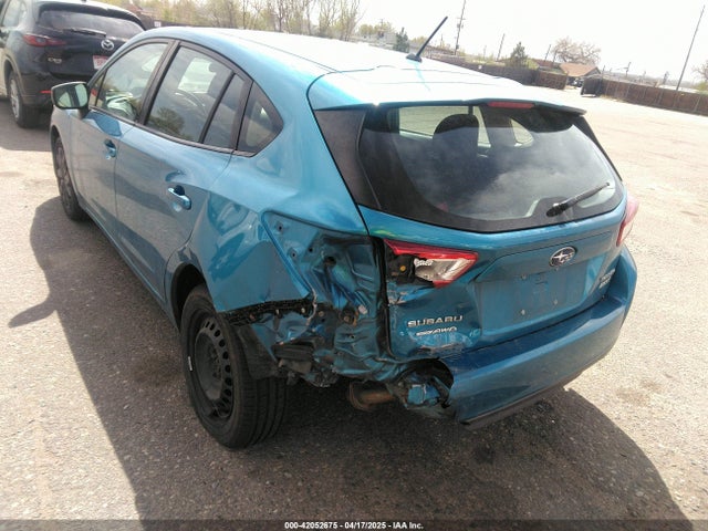 4S3GTAA60H1727501 Subaru Impreza 2.0i