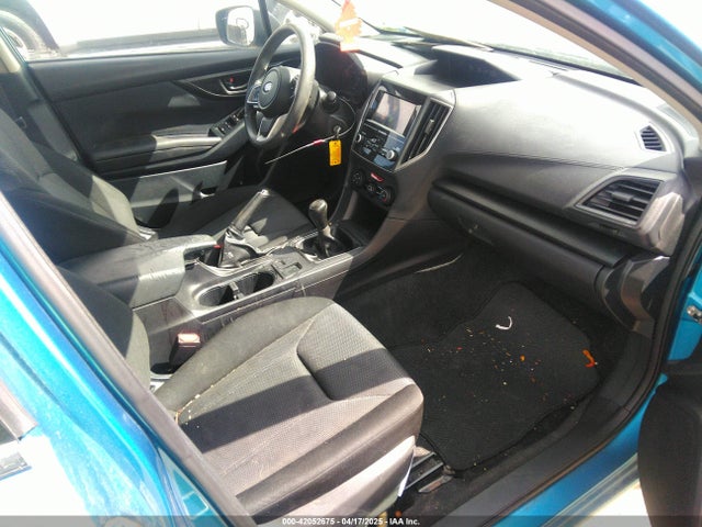 4S3GTAA60H1727501 Subaru Impreza 2.0i
