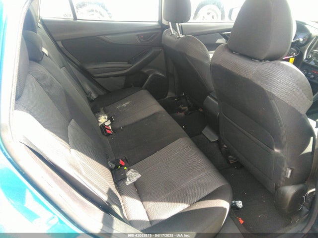 4S3GTAA60H1727501 Subaru Impreza 2.0i