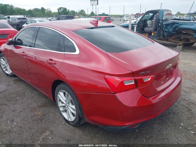 Chevrolet MALIBU 1LT 2016 1G1ZE5ST8GF181748 Image 6