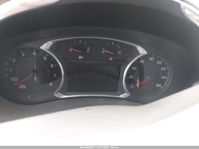 Chevrolet MALIBU 1LT 2016 1G1ZE5ST8GF181748 Image 7