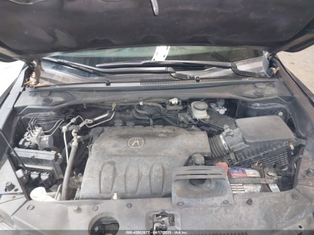 5J8TB4H51EL014236 Acura RDX