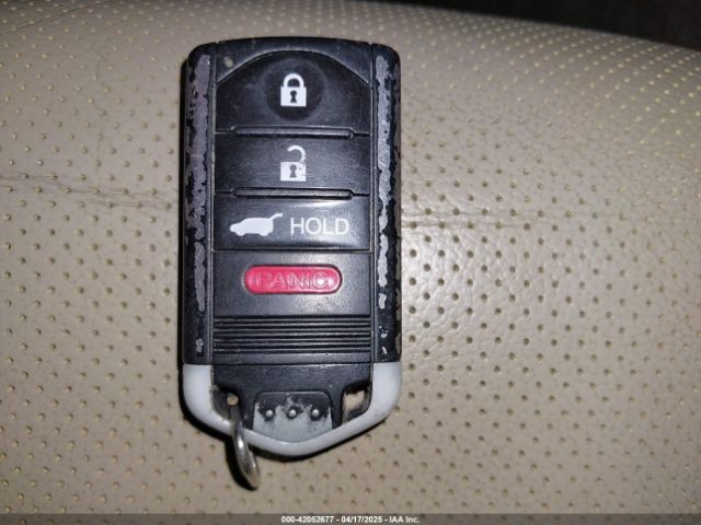 5J8TB4H51EL014236 Acura RDX