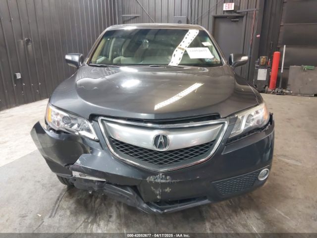 5J8TB4H51EL014236 Acura RDX